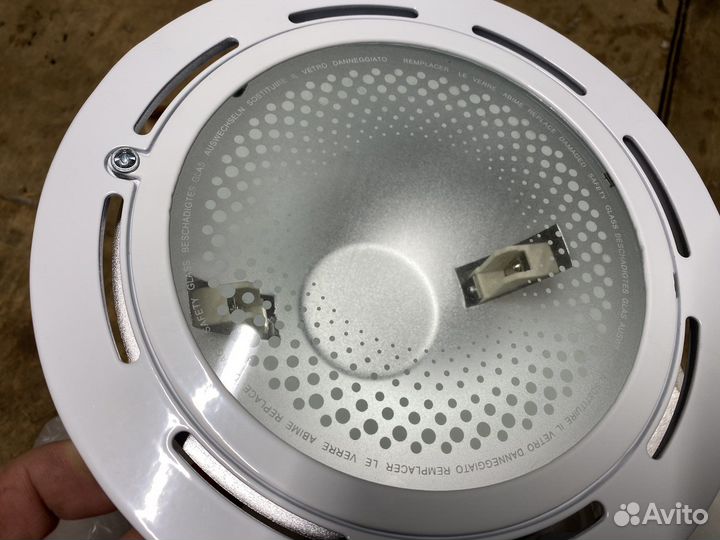 Светильник потолочный