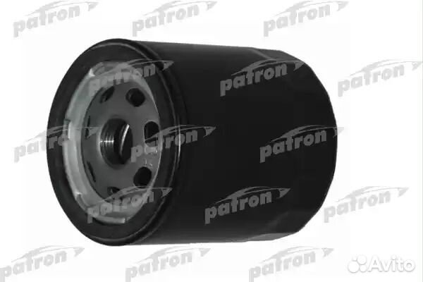 Фильтр масляный mazda 3/6 1.8/2.0 pf4004 patron