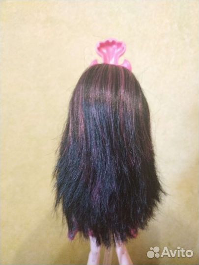 Кукла Монстер Хай Дракулаура