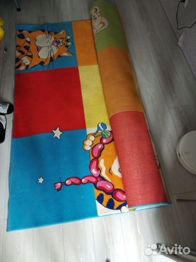 Ковер детский 2 на 3