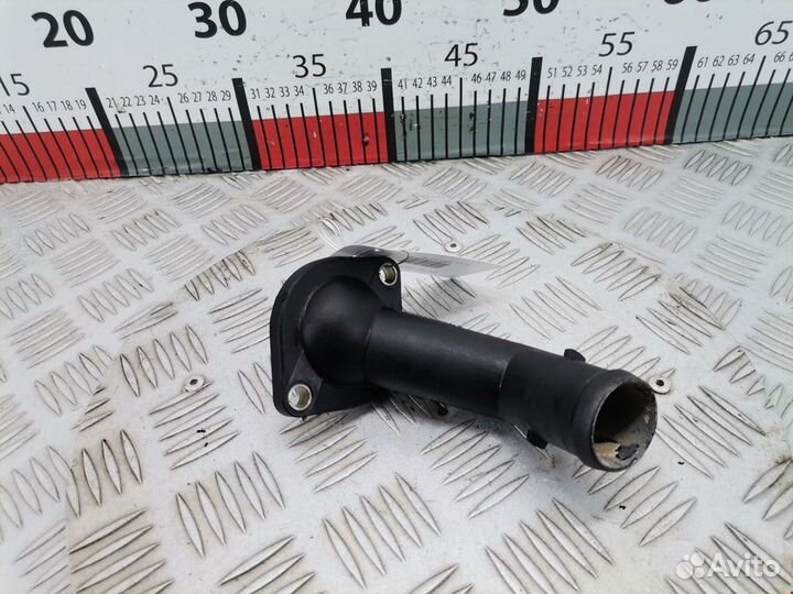 Корпус термостата Audi A3 8L рест. 2001