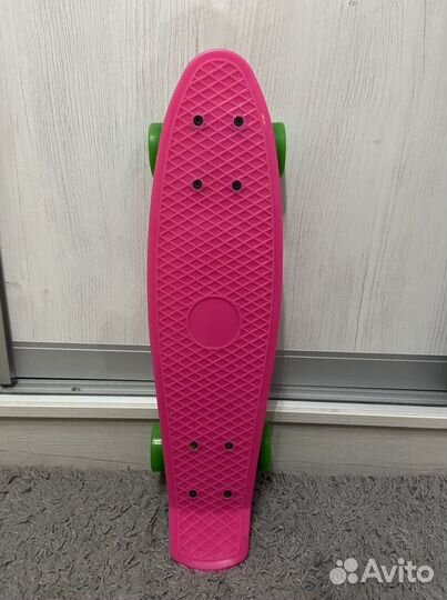 Пенни борд Penny board