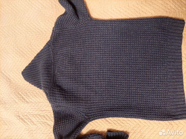 Свитер детский hm