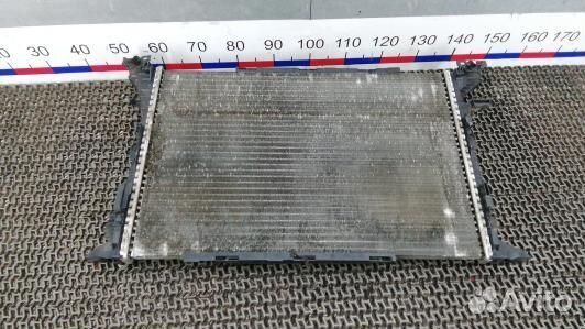 Радиатор системы охлаждения audi A5 1 (YML08KA01)