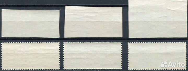 Почтовые марки СССР 1963 год Космос В.Терешкова