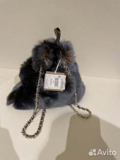 La Stupenderia детский рюкзак для девочки Италия