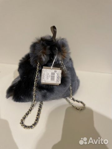 La Stupenderia детский рюкзак для девочки Италия