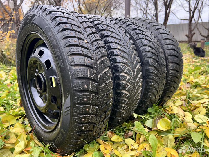 Cordiant Polar 155/70 R13