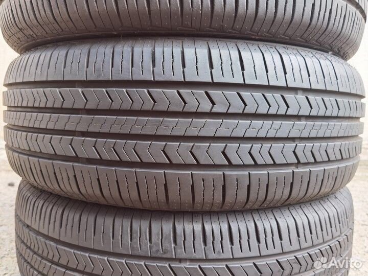 Nexen i.Q Series 1 215/65 R15 95H
