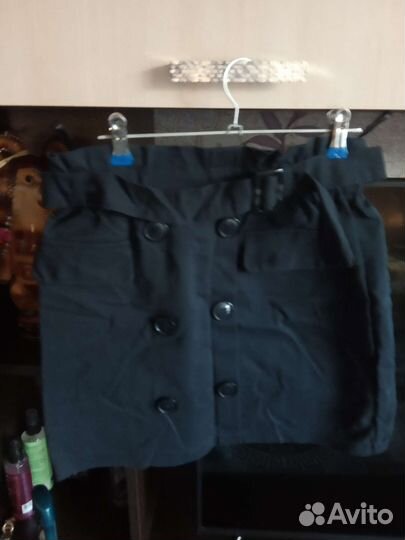 Школьная форма