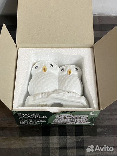 Чайный сувенир