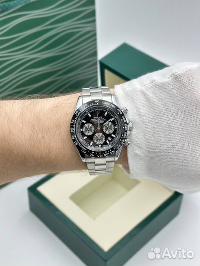 Мужские часы Rolex люкс