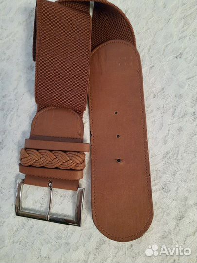Ремень женский