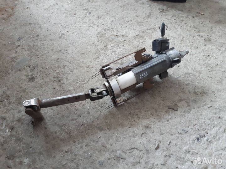 Рулевая колонка Ford Mondeo 3 2001 1383951