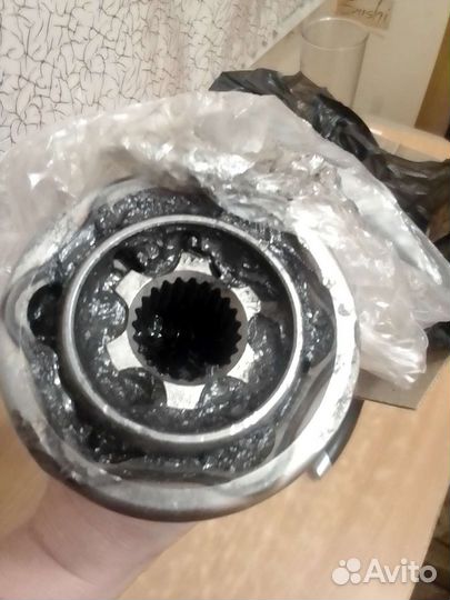 Шрус наружный lancer