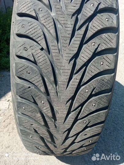 Yokohama Ice Guard IG35 235/65 R17 108