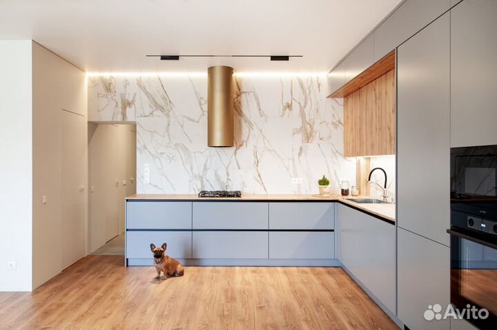 Интерьерный фотограф