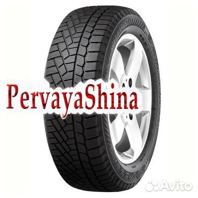 Gislaved Soft Frost 200 SUV 235/55 R17