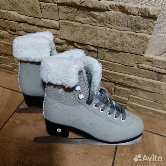 Коньки Nordway