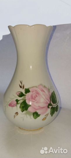 Сервиз Барановский фз, Городницкий фз чайник Ваза