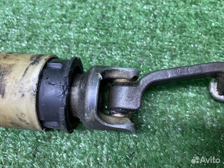 Рулевая колонка Mercedes-Benz E W210