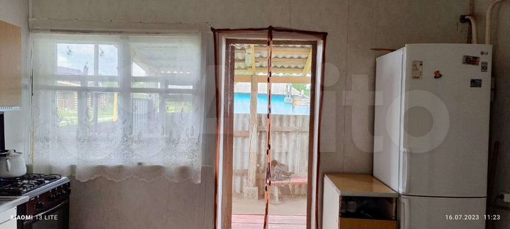 Дом 78,1 м² на участке 22 сот.