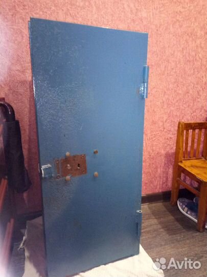 Сейф для оружия и патронов