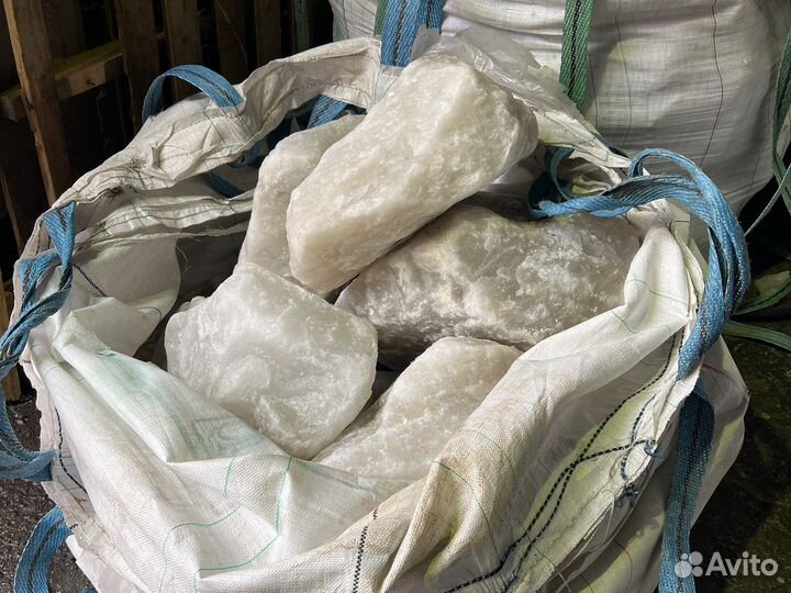 Соль глыба кормовая оптом