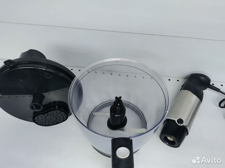 Кухонный комбайн Scarlett indigo IS-541 26