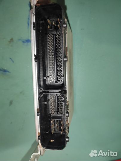 Эбу двс 4.2 aqf d2 4d0 907 560 G