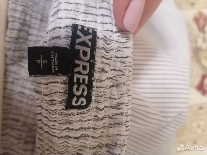 Блузка женская