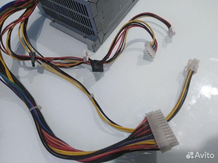 Блок питания для пк Siemens 300w