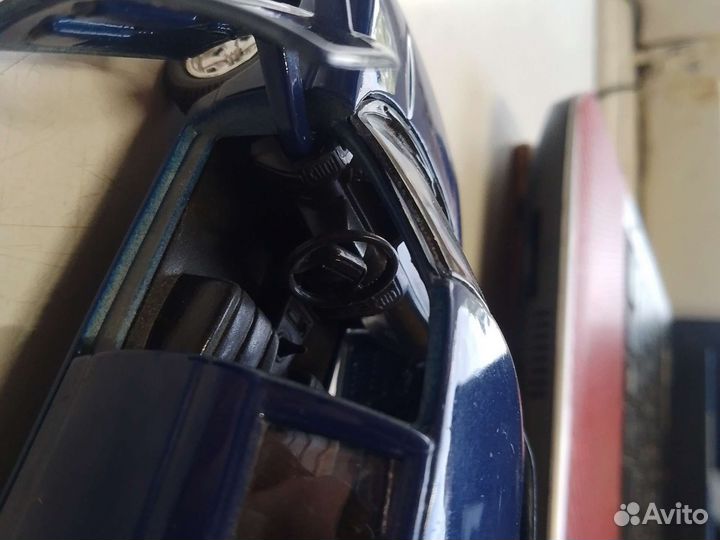 Модель Лада 210