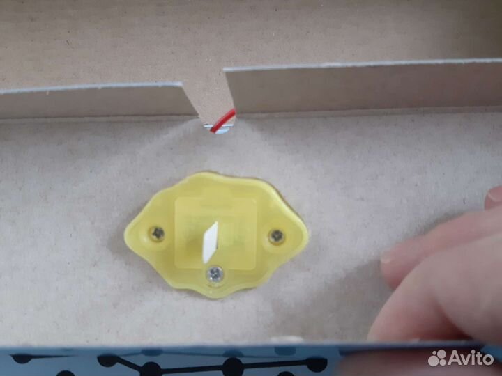 Новая Электровикторина для детей 3-5лет