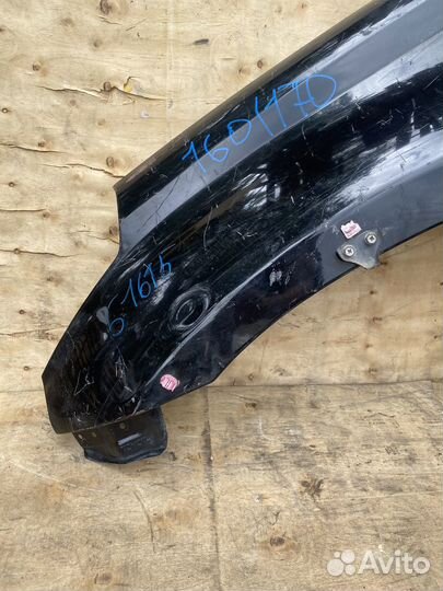Крыло переднее левое Toyota Rav4 20