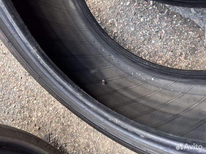 Michelin Pilot Sport 4 245/40 R18 97Y