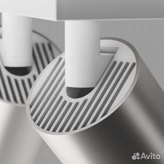 Потолочный светильник focus S C051CL-U-2WS