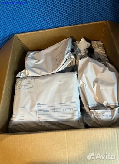 Коробки с товарами / Карго /Алиэкспресс (Арт.53226)