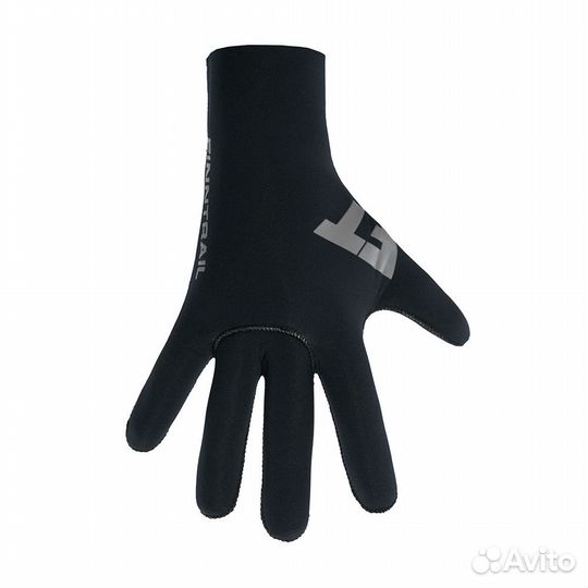 Перчатки finntrail neoguard black 2740 новые