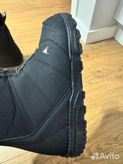 Болинки для сноуборда Burton Moto