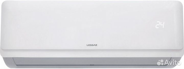 Сплит-система Lessar LS/LU-H18KPA2