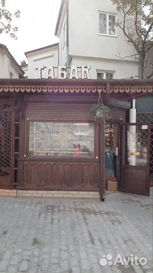 Продам готовый бизнес, табачный магазин