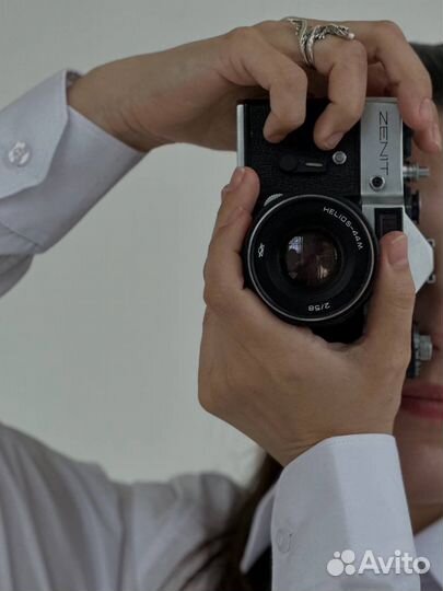 Мобильный фотограф iPhone14ProMax