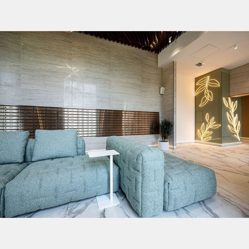 3-к. квартира, 105 м², 21/31 эт.