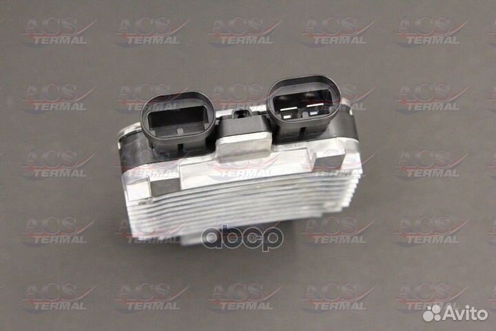 Регулятор ford mondeo (08) termal 400067 400067