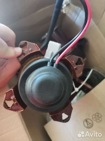 Модуль hella 1K0008191021