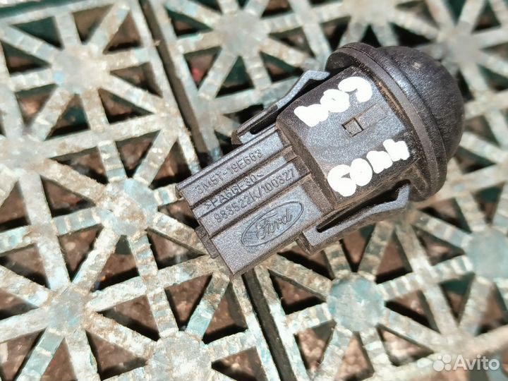 Датчик света Ford Focus 2