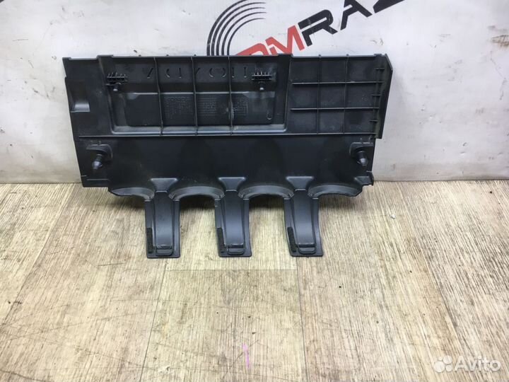 Крышка двигателя Honda Fit Shuttle I (2011—2013)