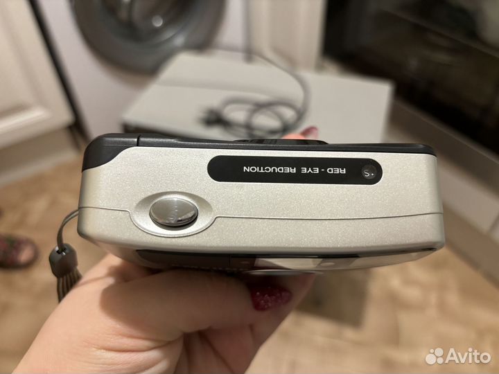 Фотоаппарат samsung