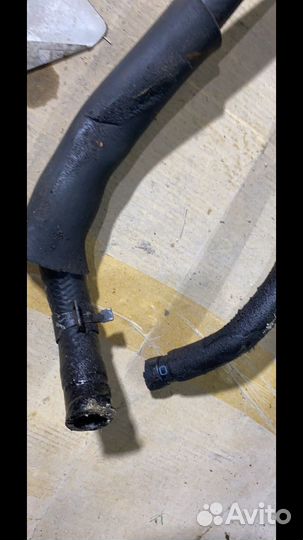 Бачок гур Hyundai Starex